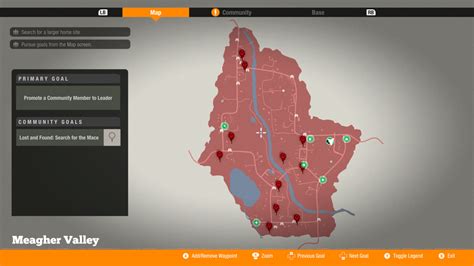 state of decay 2 medium vehicles|state of decay 2 map.